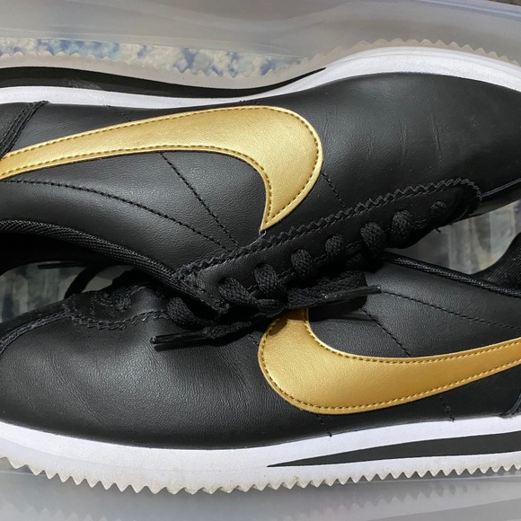 Gangster Nikes Nike Cortez: The Forgotten History of Nike main image 3